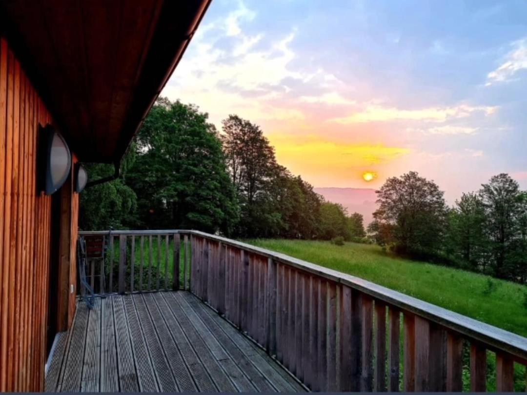 Hotel Waldquelle - Baumhaushotel Aerzen Bagian luar foto
